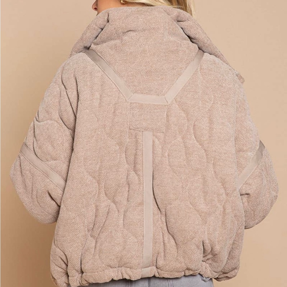 POL Jacket - Picture 5 of 5